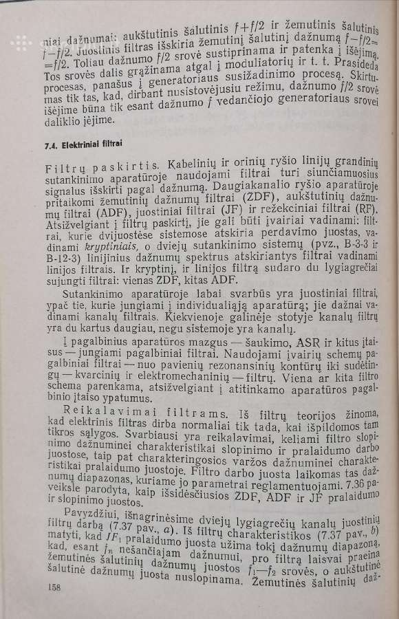 Techninė literatūra - nuotraukos Nr. 4