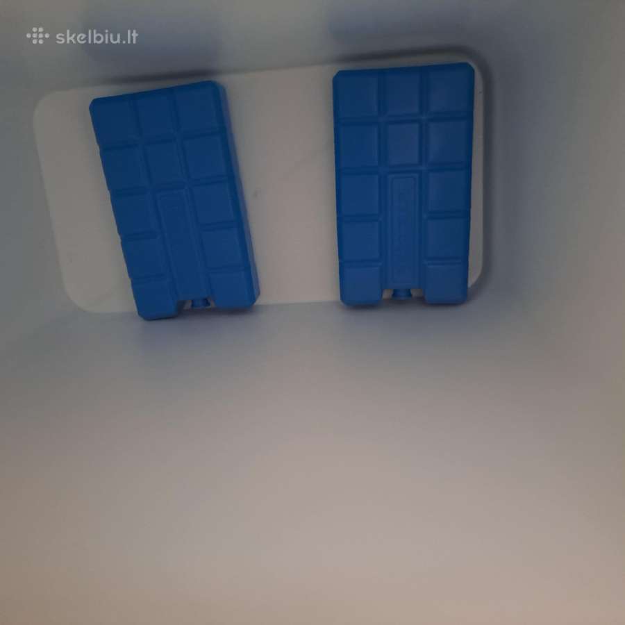 Įvairūs nauji autošaldytuvai - nuotraukos Nr. 13
