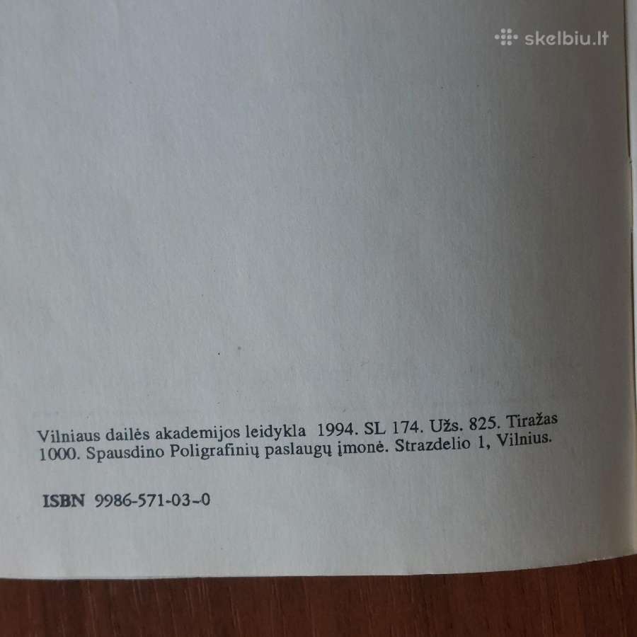 Paulius Galaunė - tapytojas Juozas Oleškevičius - nuotraukos Nr. 5