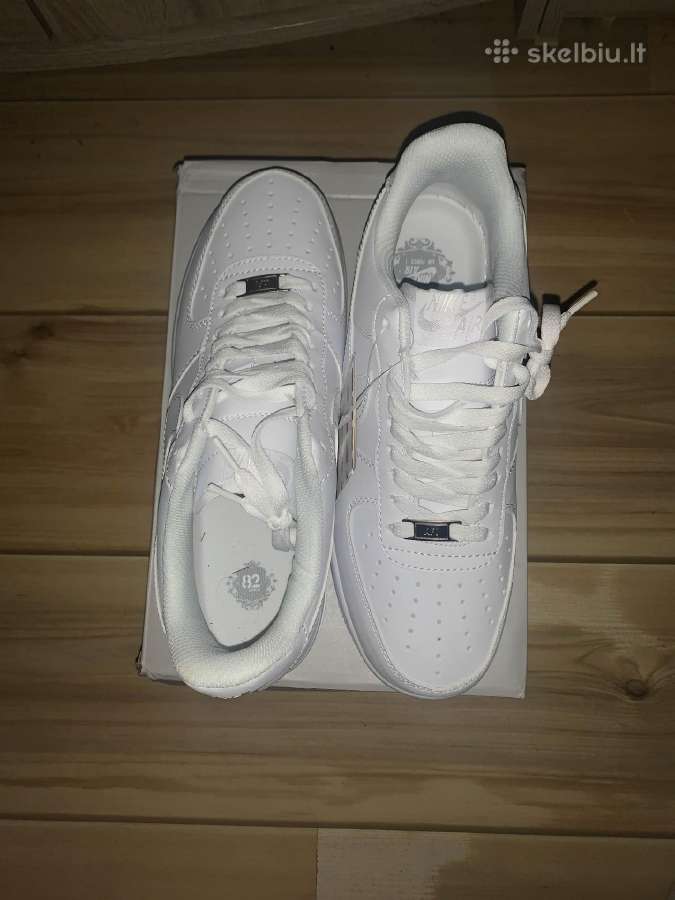 Nike Airforce 1 Balti