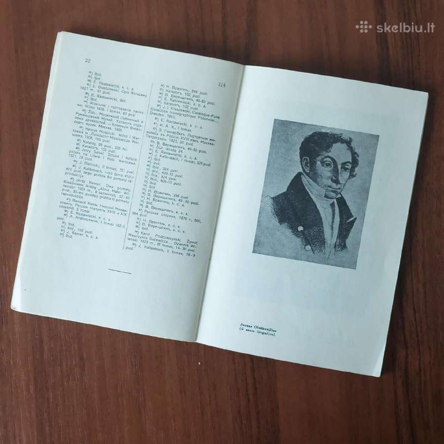 Paulius Galaunė - tapytojas Juozas Oleškevičius - nuotraukos Nr. 11