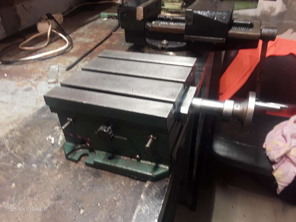 Staliukas - Skelbiu.lt