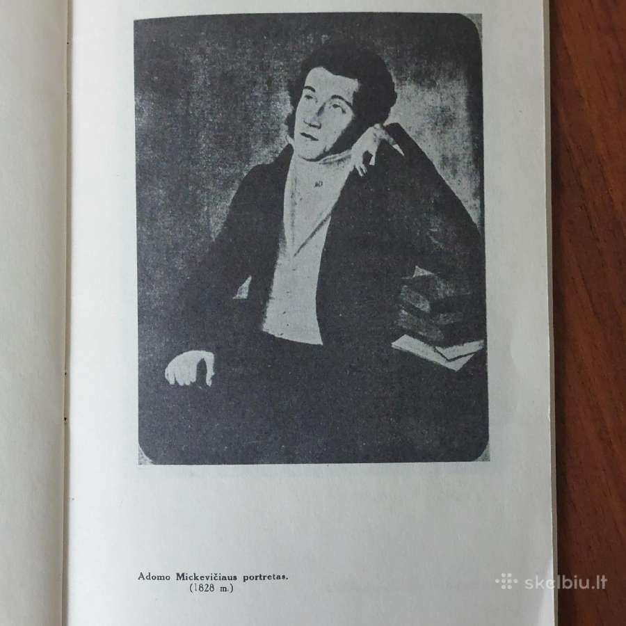 Paulius Galaunė - tapytojas Juozas Oleškevičius - nuotraukos Nr. 14