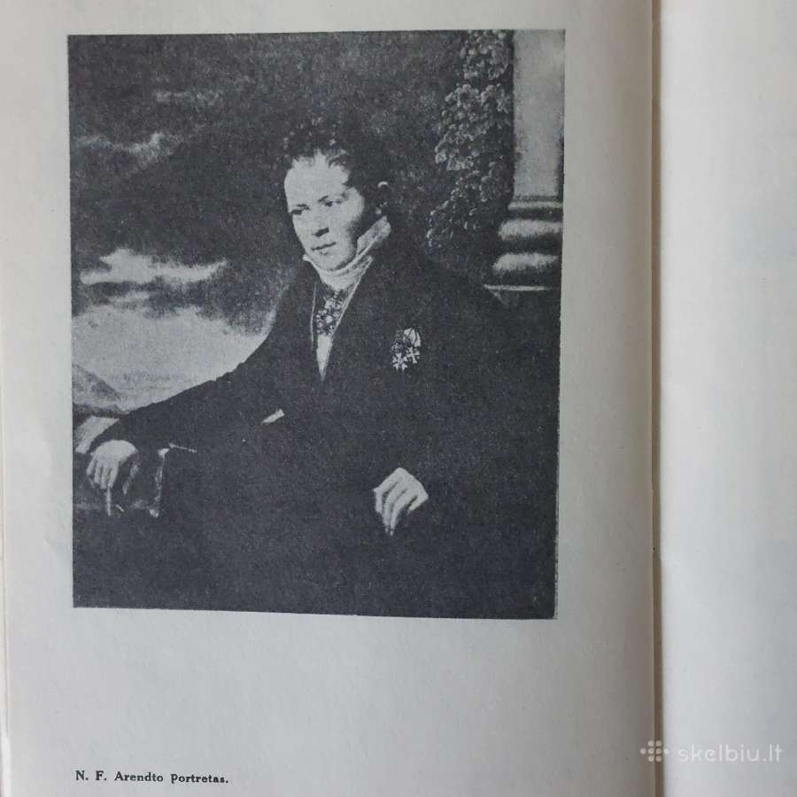 Paulius Galaunė - tapytojas Juozas Oleškevičius - nuotraukos Nr. 15