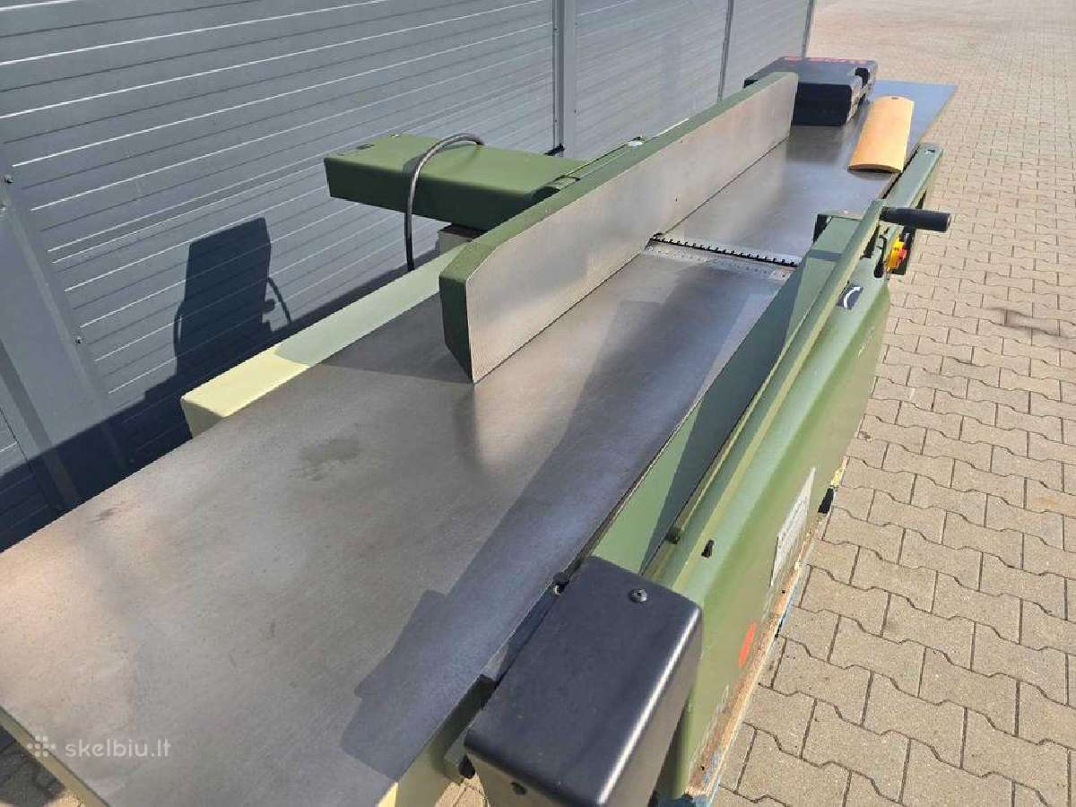Leistuvas Scm 520 - nuotraukos Nr. 4