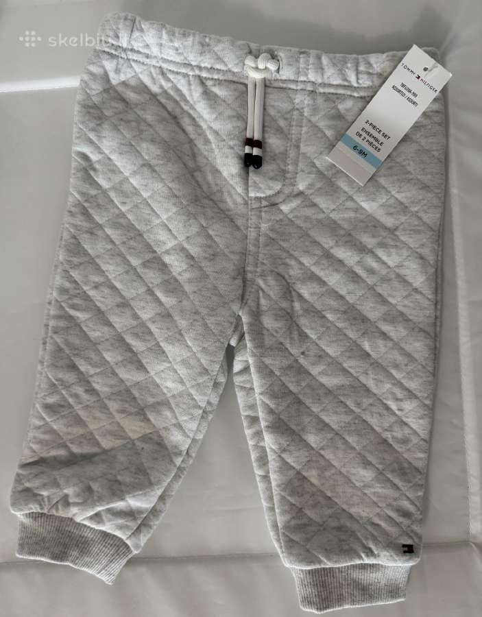 Vaikų kostiumas Tommy Hilfiger - nuotraukos Nr. 2