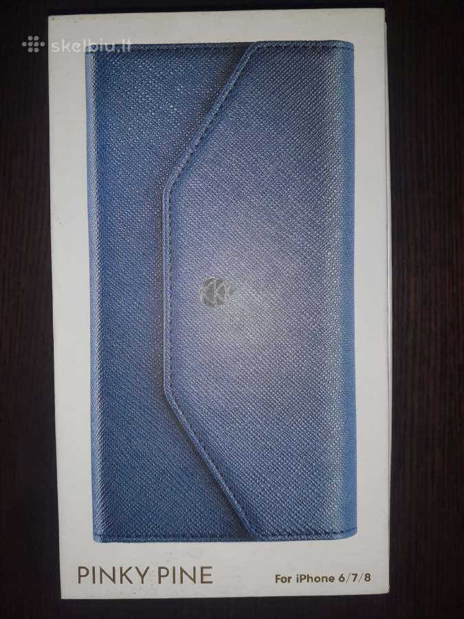 Telefono dėklas iPhone 6/7/8 - nuotraukos Nr. 2