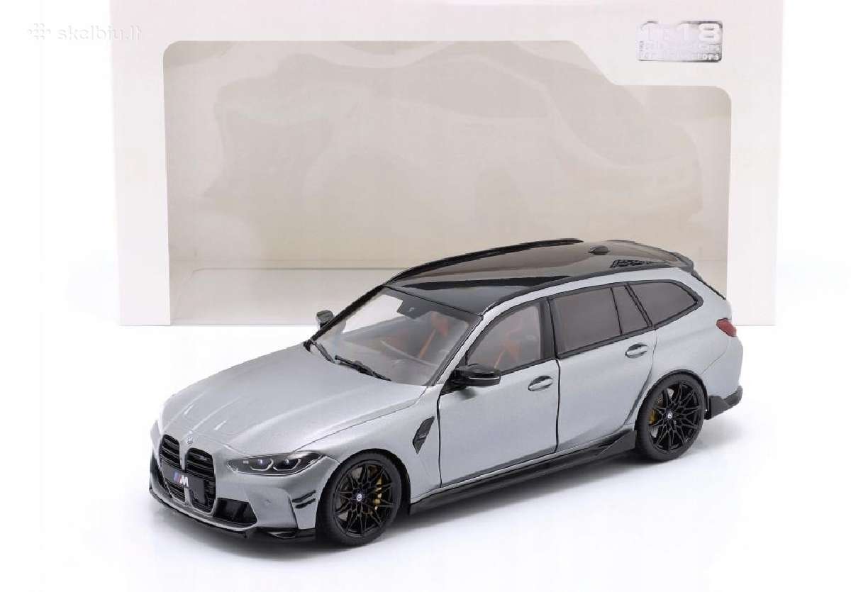 Bmw M3 G81 Touring