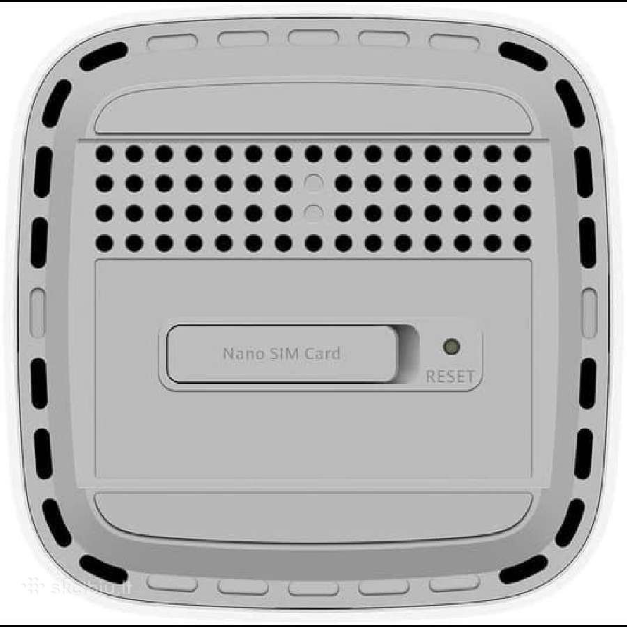 Brovi router 5G Cpe 5 (h155-381) - nuotraukos Nr. 5