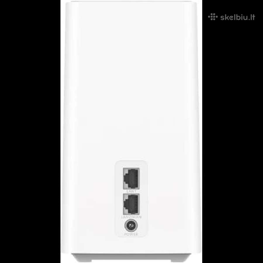 Brovi router 5G Cpe 5 (h155-381) - nuotraukos Nr. 3