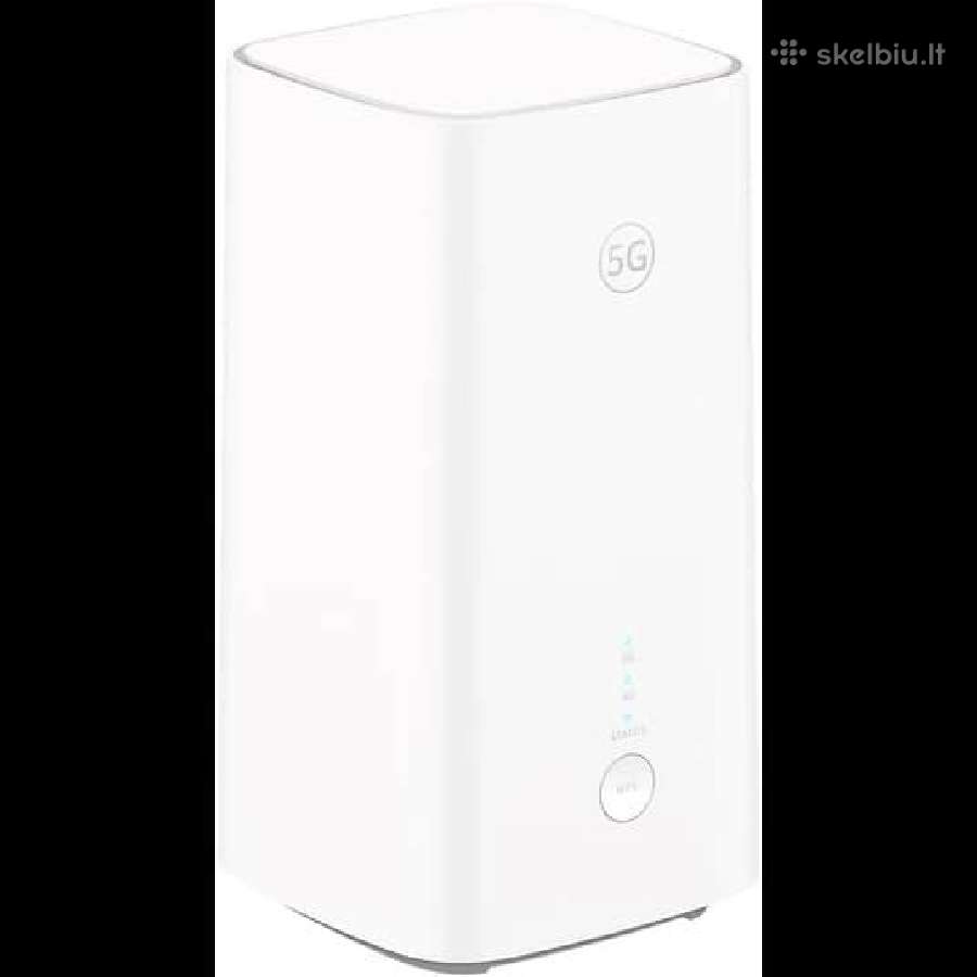 Brovi router 5G Cpe 5 (h155-381) - nuotraukos Nr. 2
