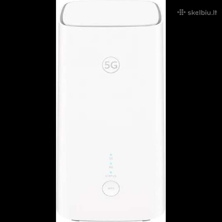 Brovi router 5G Cpe 5 (h155-381)