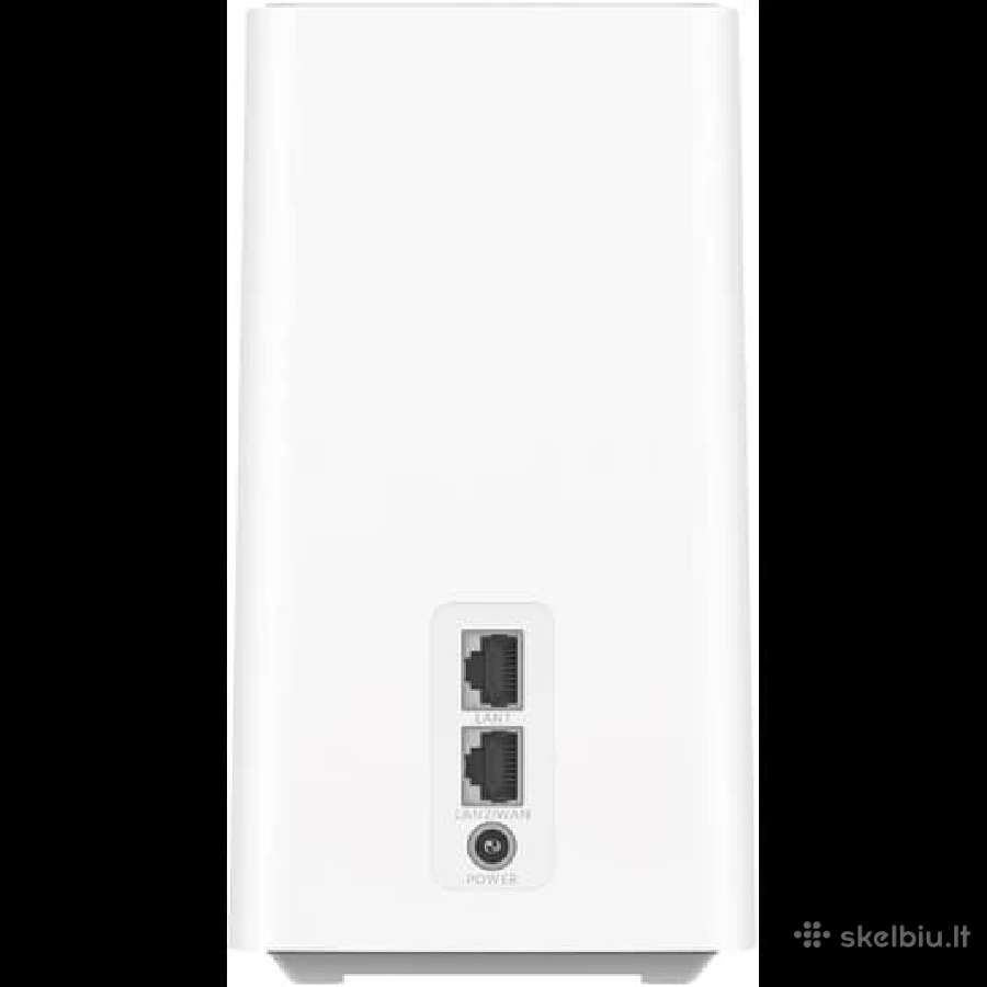 Brovi router 5G Cpe 5 (h155-381) - nuotraukos Nr. 3
