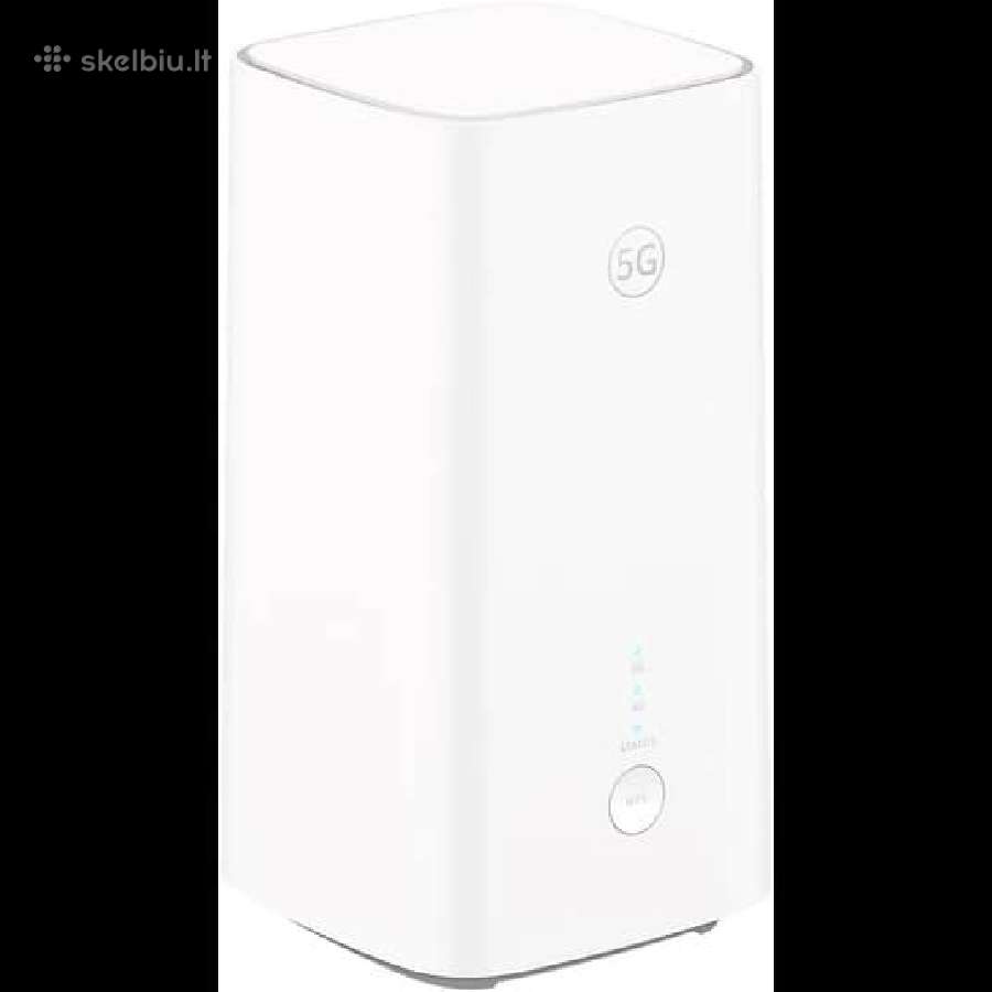 Brovi router 5G Cpe 5 (h155-381) - nuotraukos Nr. 2