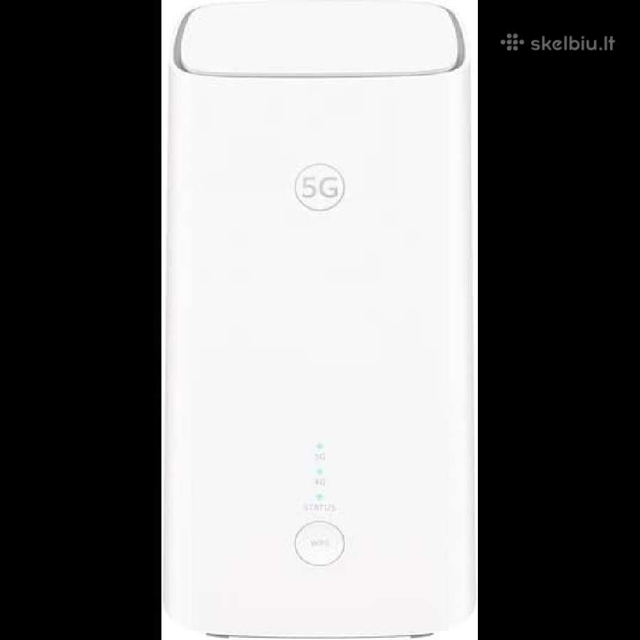 Brovi router 5G Cpe 5 (h155-381)