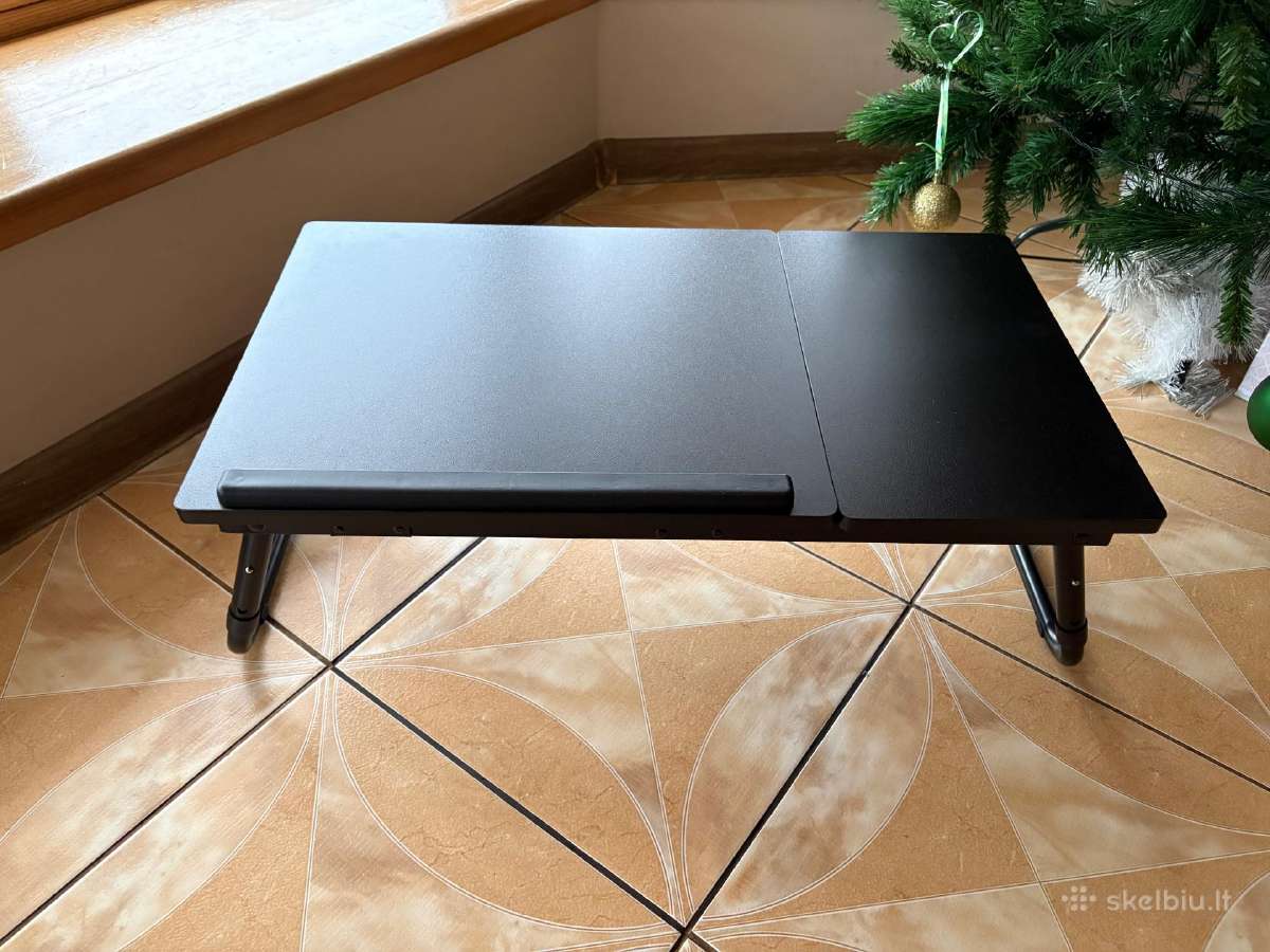 Kompiuterio stalas - nuotraukos Nr. 3