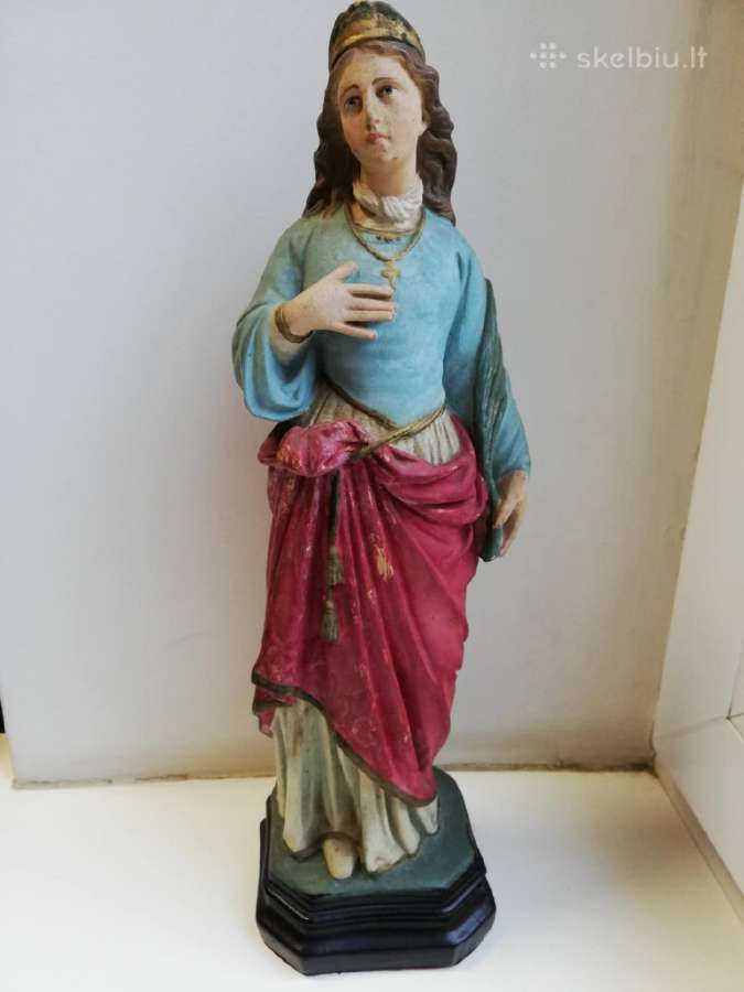 Religine statulele