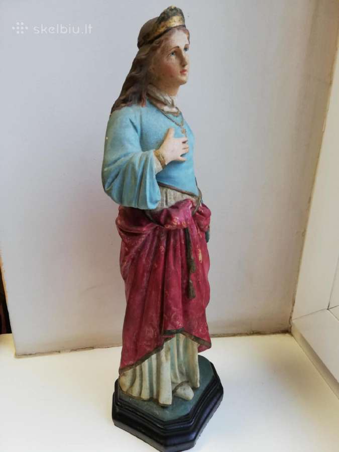 Religine statulele - nuotraukos Nr. 2