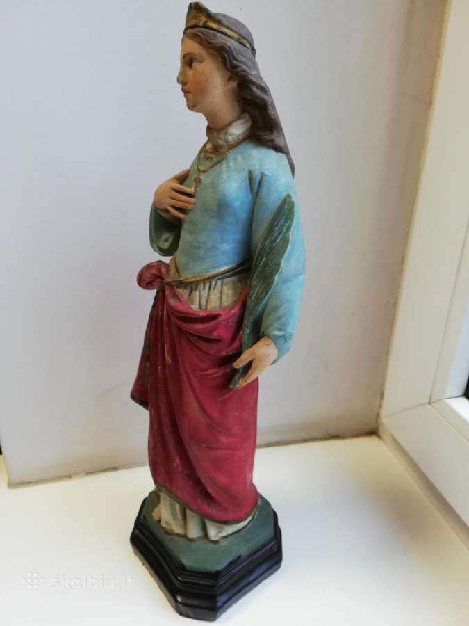 Religine statulele - nuotraukos Nr. 3