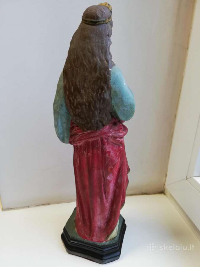 Religine statulele - nuotraukos Nr. 4