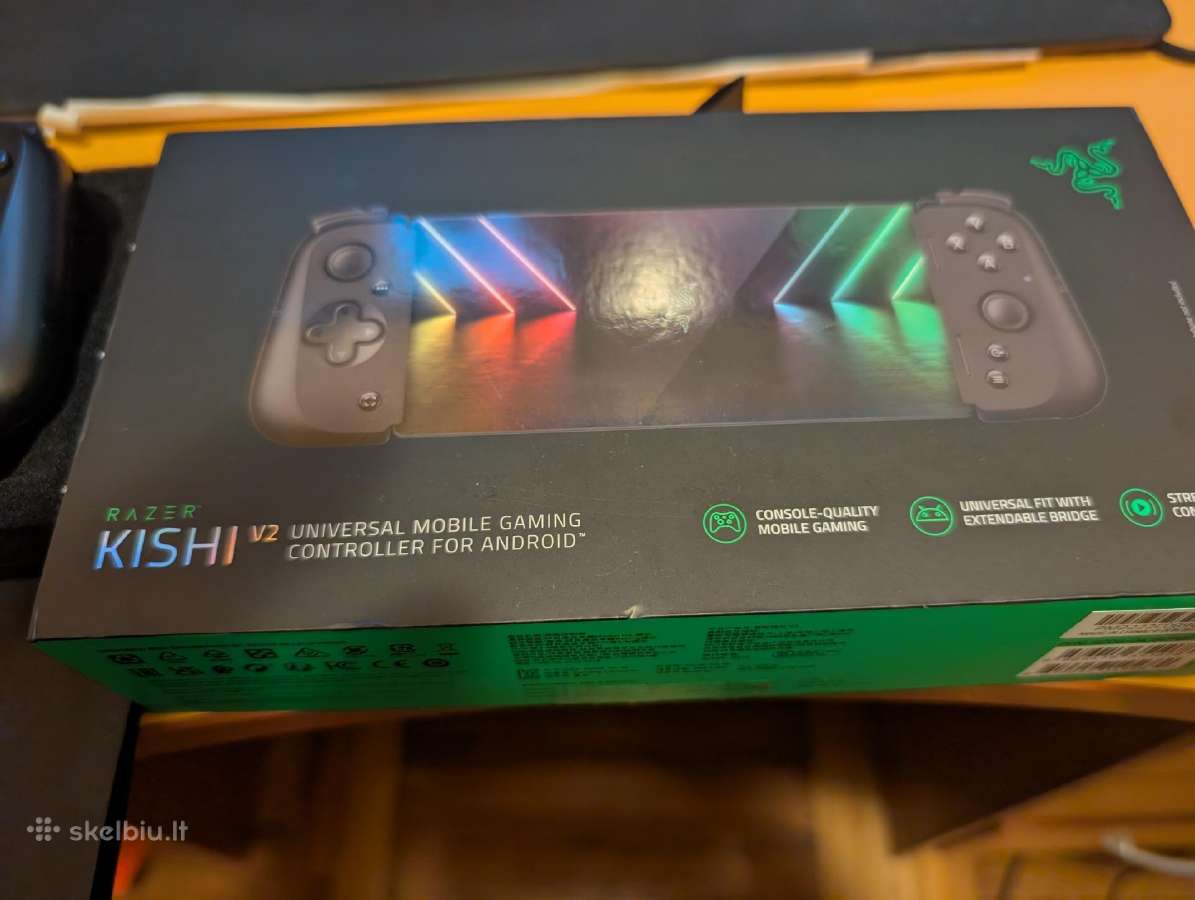 Razer Kishi v2