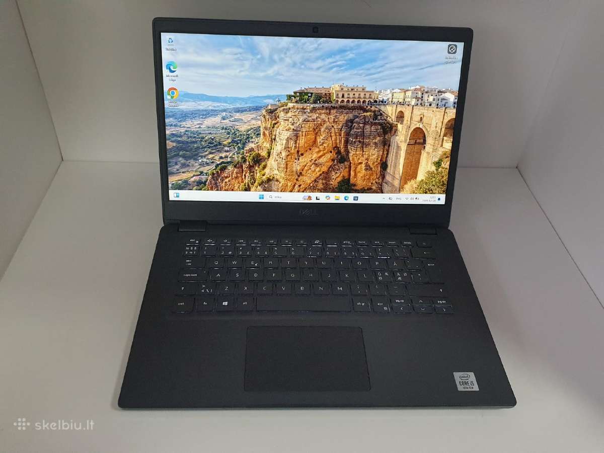 Dell Latitude 3410
