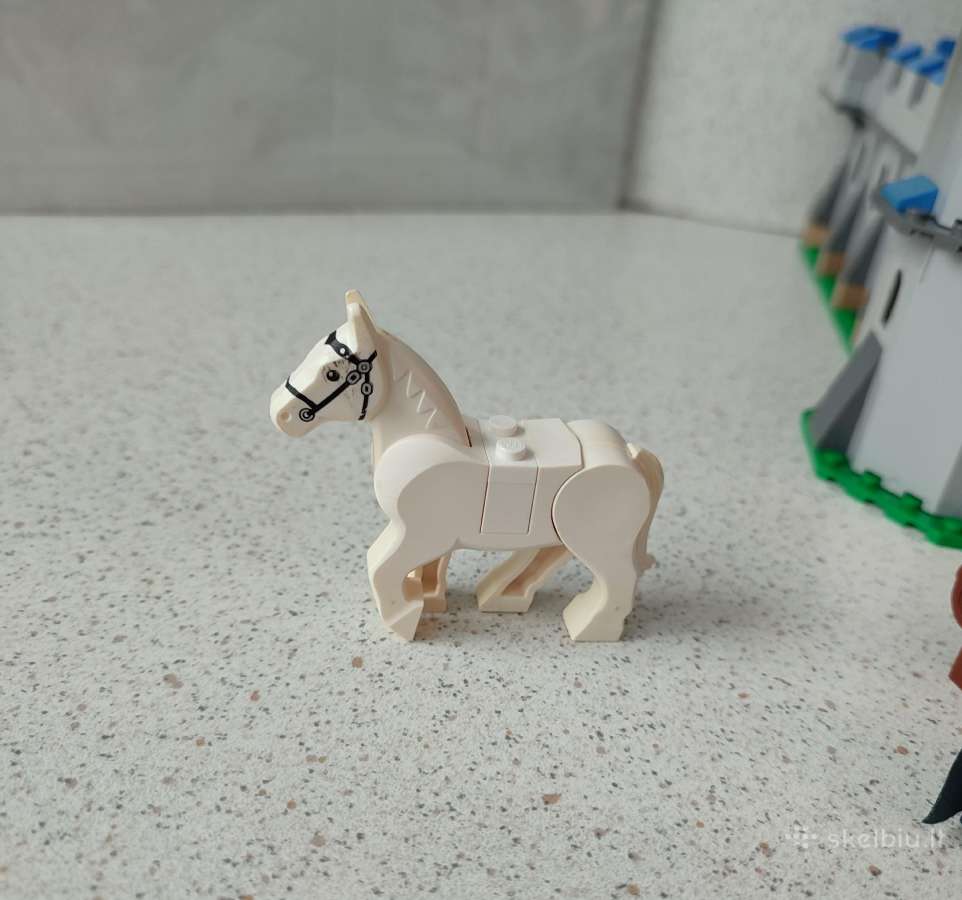 Lego Castle 70404 Karaliaus pilis - nuotraukos Nr. 20