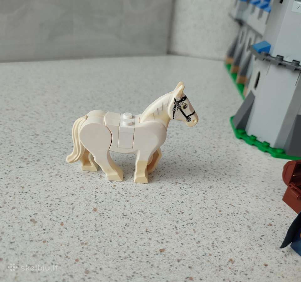 Lego Castle 70404 Karaliaus pilis - nuotraukos Nr. 21