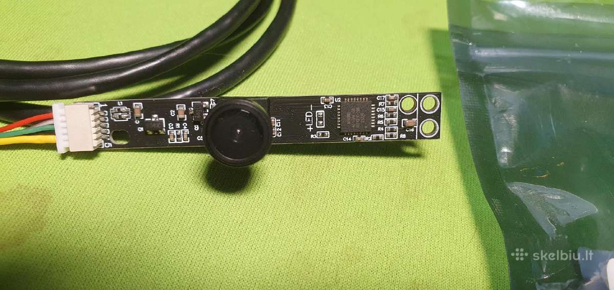 Ov2659 Usb camera module