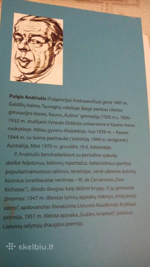 Kelionių užrašai - nuotraukos Nr. 2