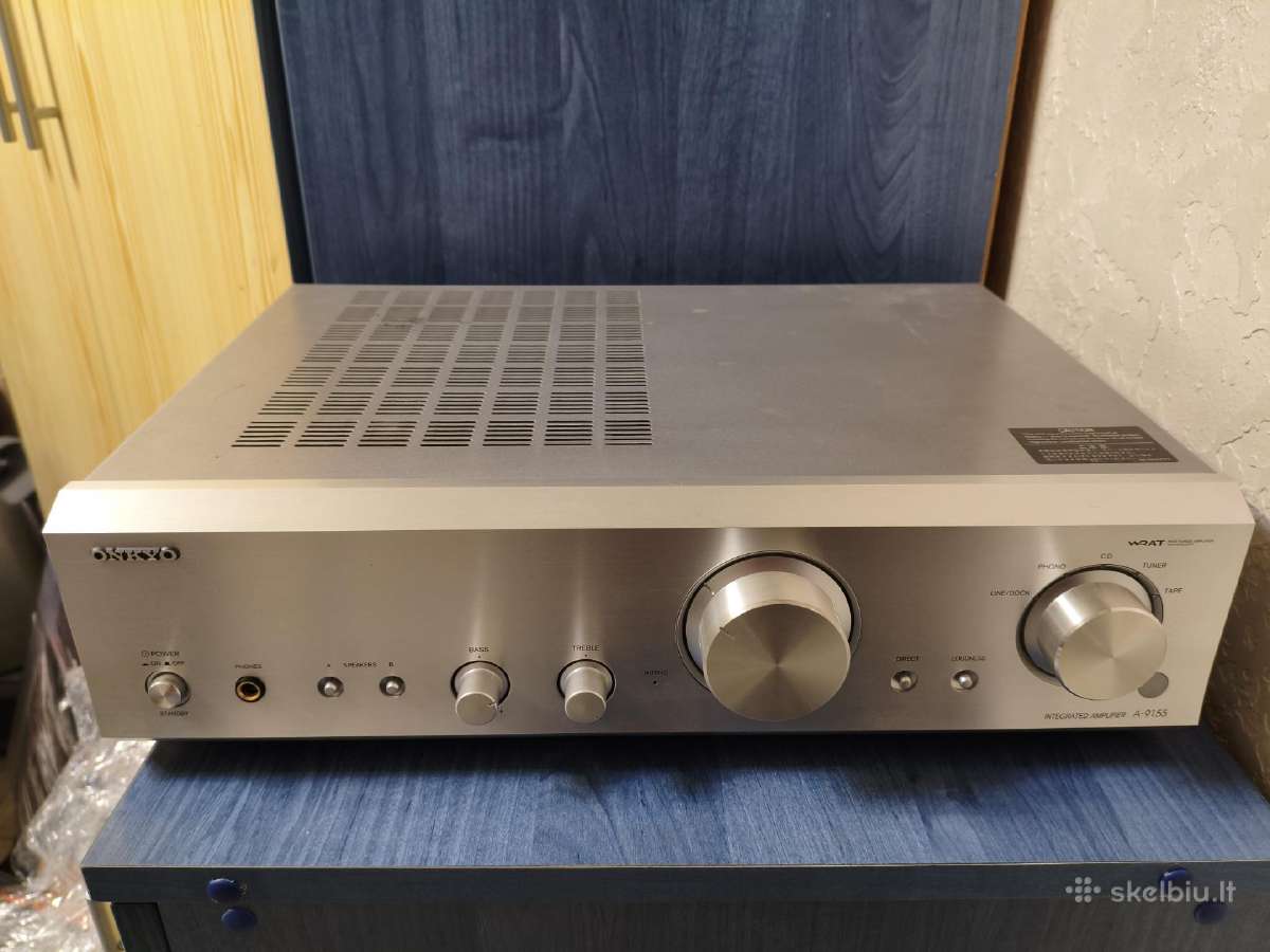 Onkyo A-9155