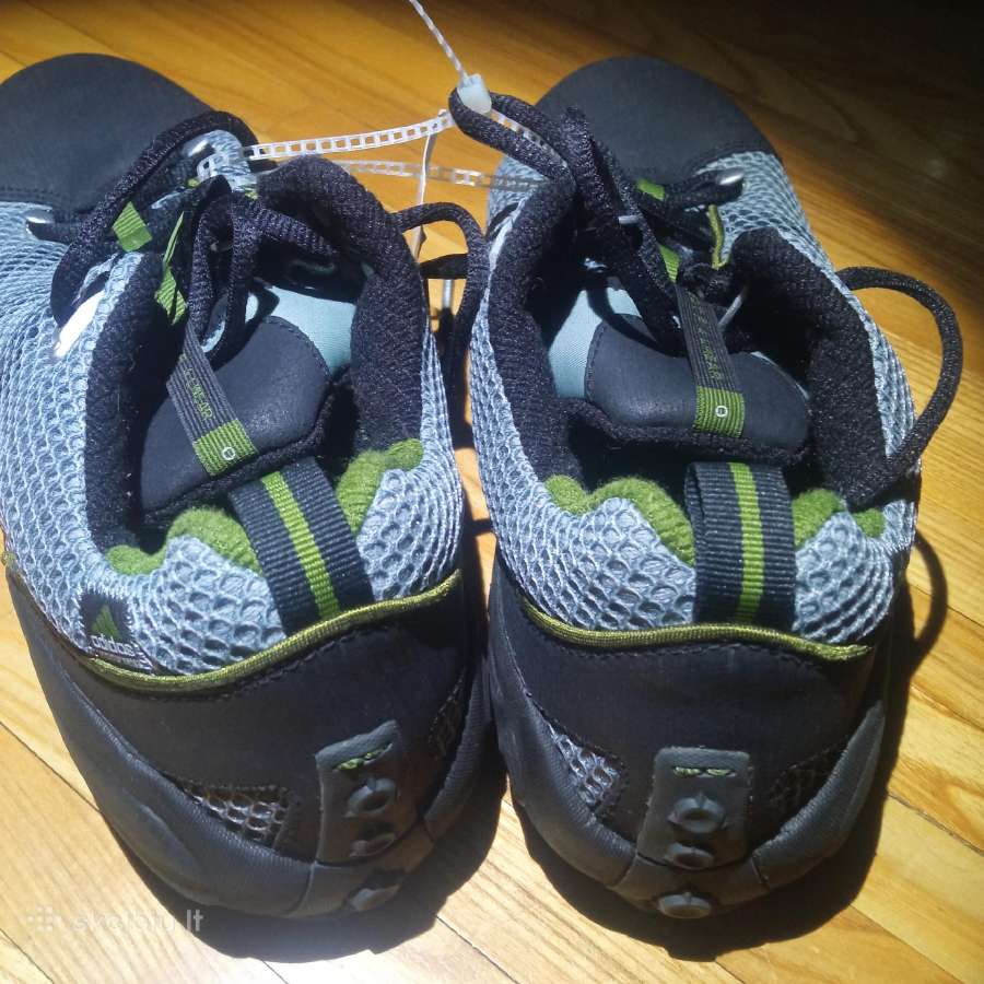 Sportiniai bateliai Adidas - nuotraukos Nr. 2