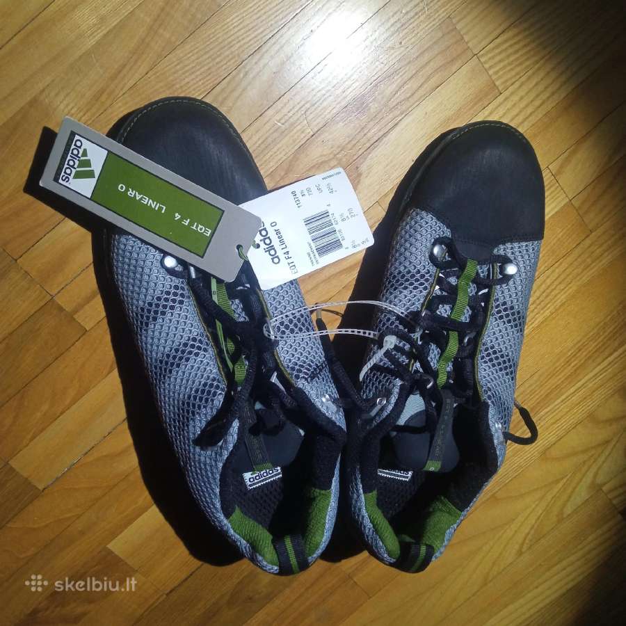 Sportiniai bateliai Adidas - nuotraukos Nr. 4