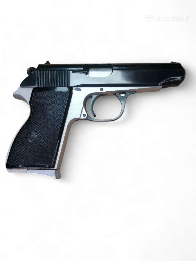 Feg Pa-63 9x18 (makarov)