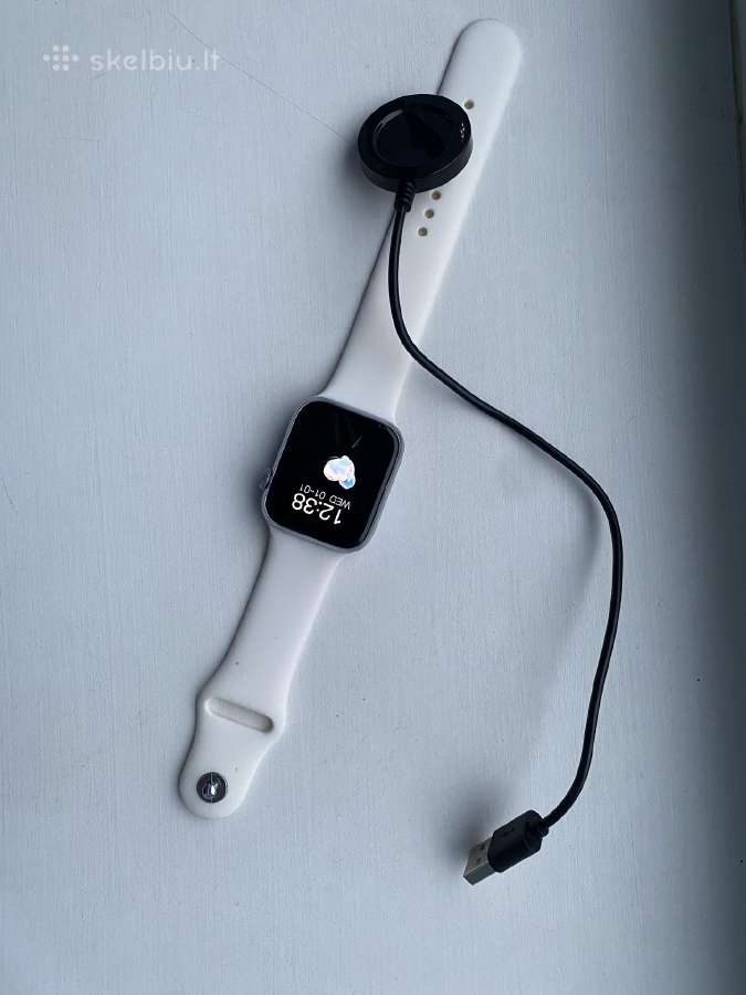 Smart watch