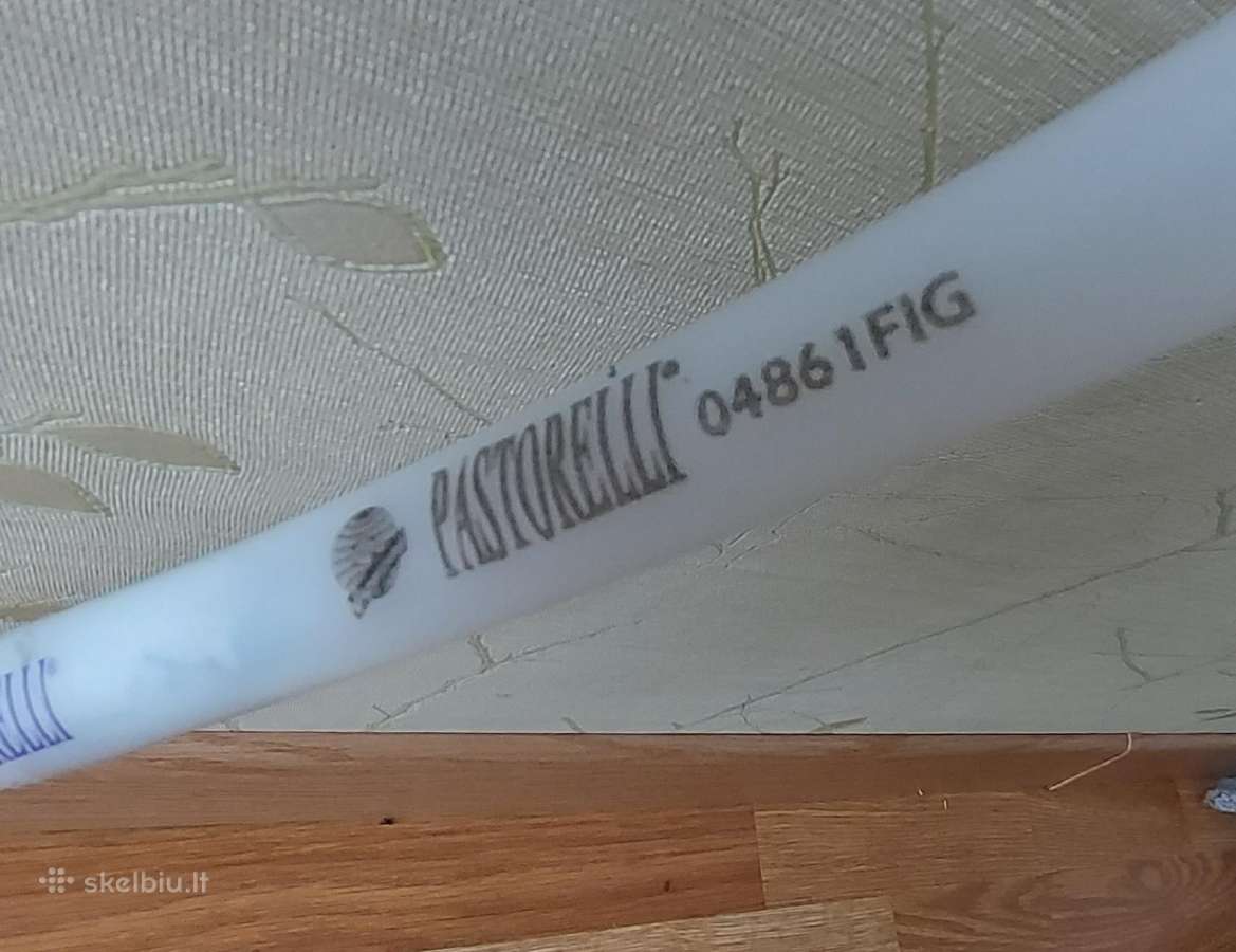 Lankas Pastorelli Rodeo Fig 85 cm - nuotraukos Nr. 2