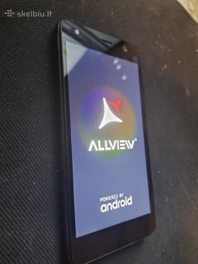 Allview A9 lite Aux + 2sim Android 7.0