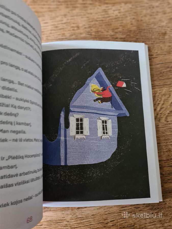 Spinčius (Povilas Villuveit) - nuotraukos Nr. 6