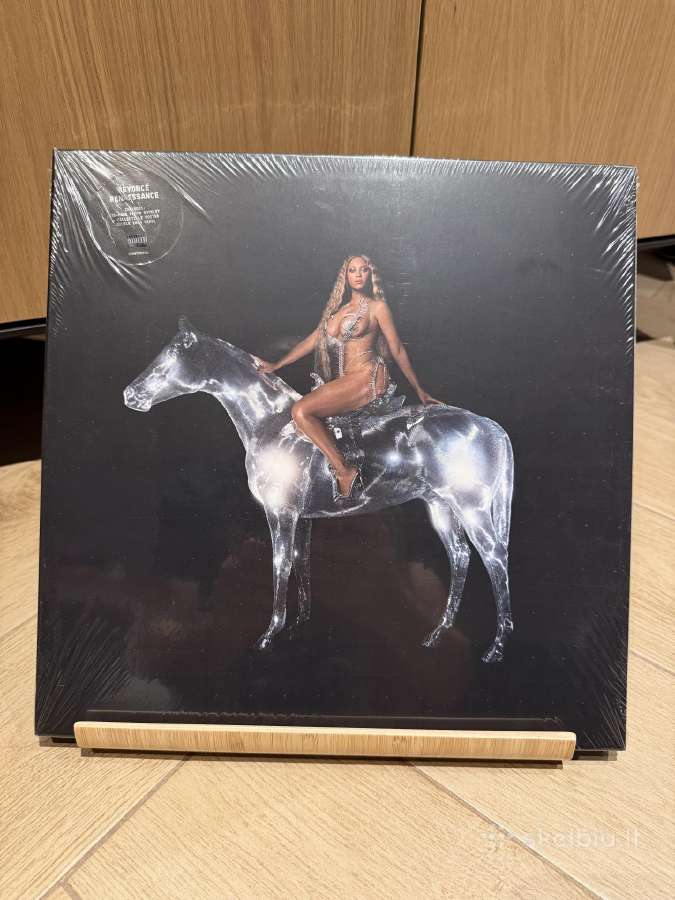 Beyonce