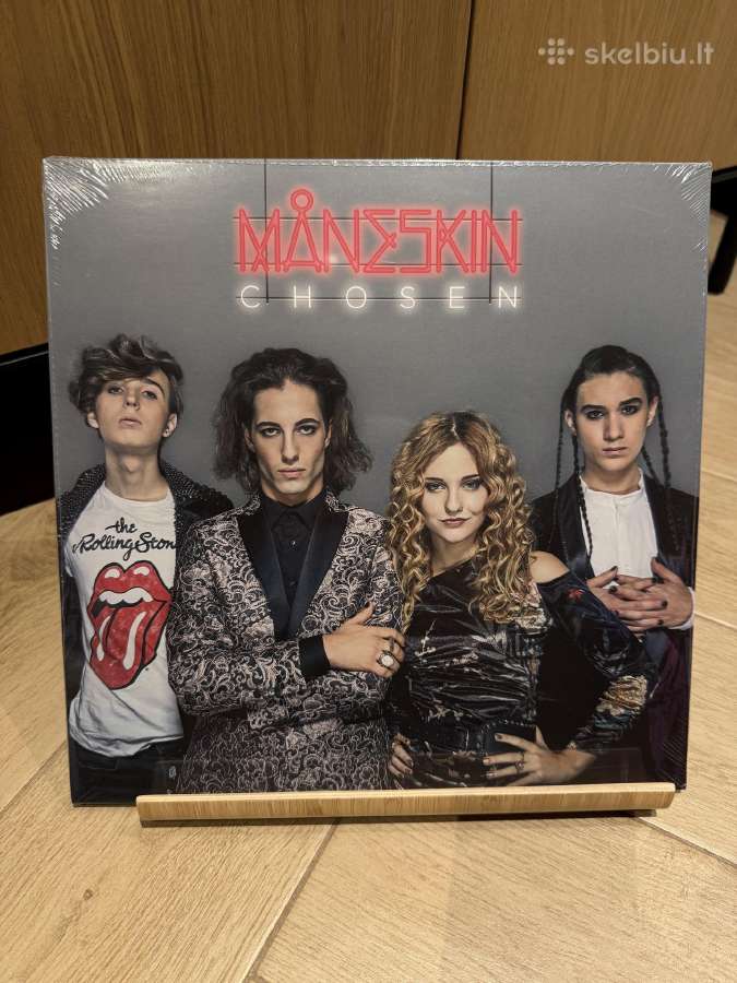 Maneskin