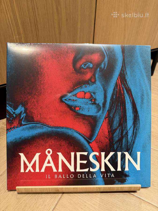 Maneskin