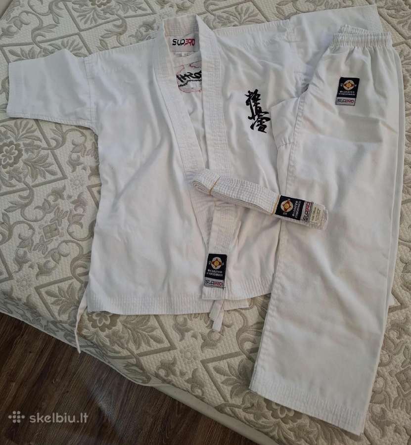 Kimono 130 cm