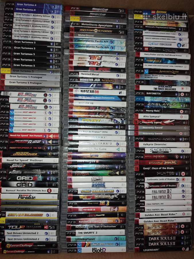 Playstation, Ps2, PS3, Ps4, Ps5, PSP, Ps Vita zaid