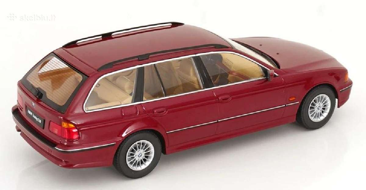Bmw E39