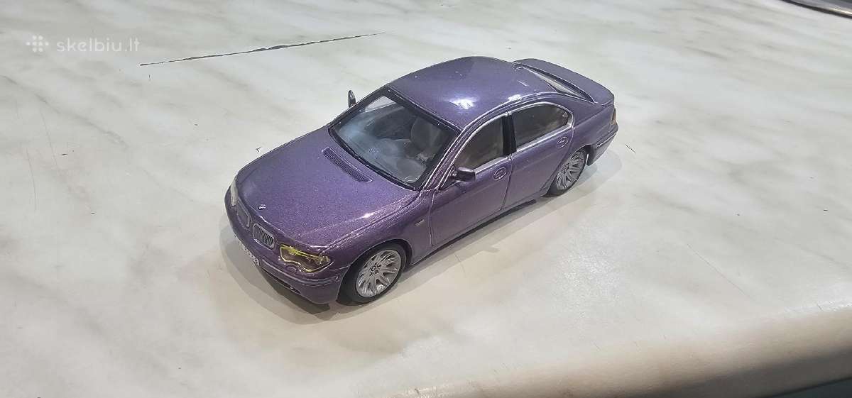 Bmw 745i