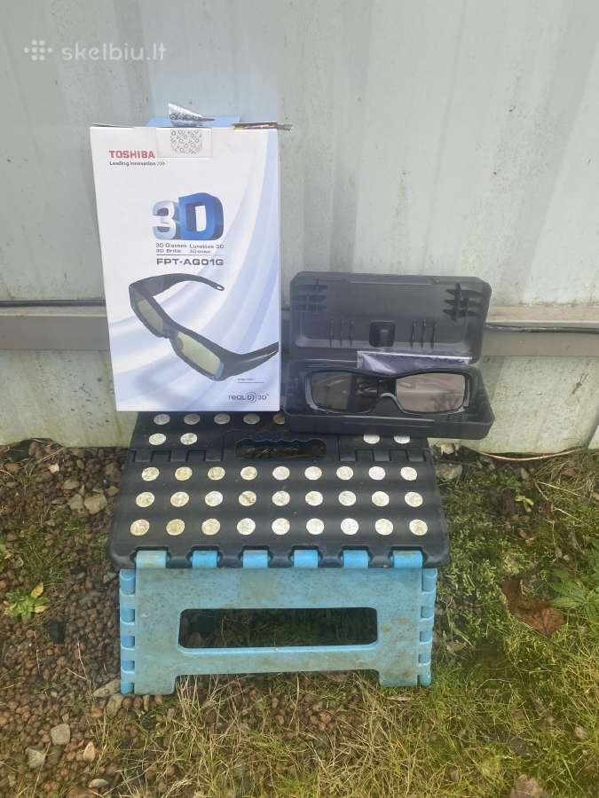 Televizoriai LCD - nuotraukos Nr. 27
