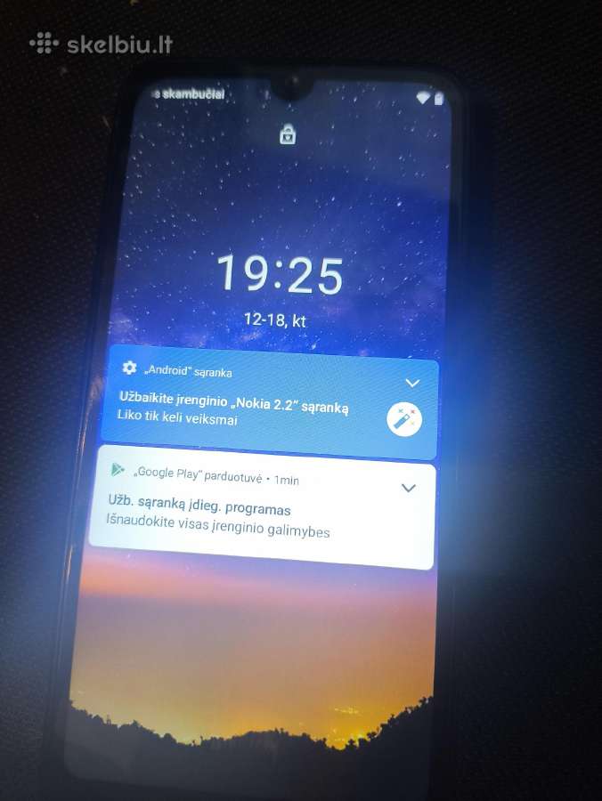 Nokia 2.2