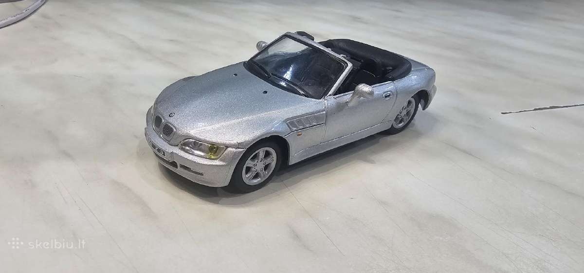 Bmw z3