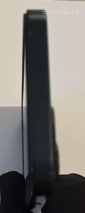 iPhone 13 128gb Midnight - nuotraukos Nr. 9