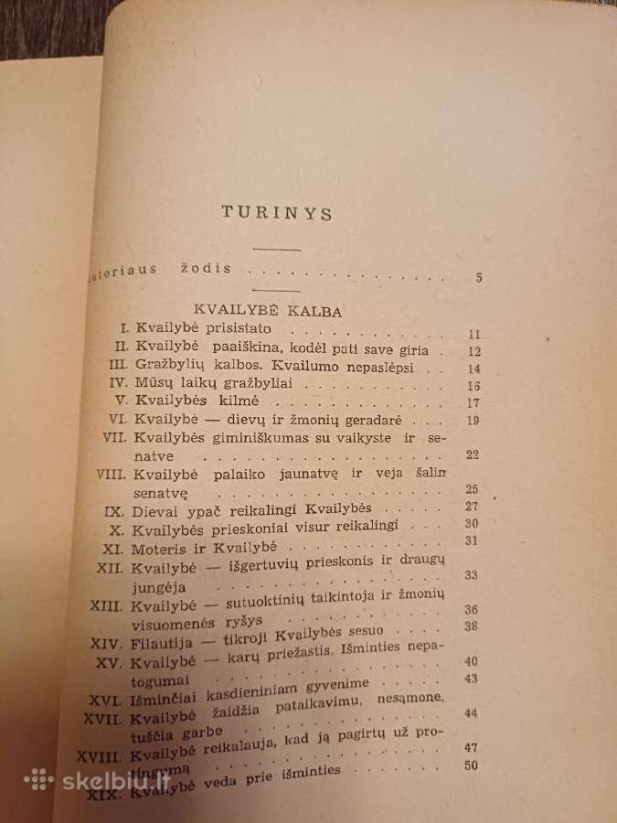 Parduodu knyga,1947m - nuotraukos Nr. 3